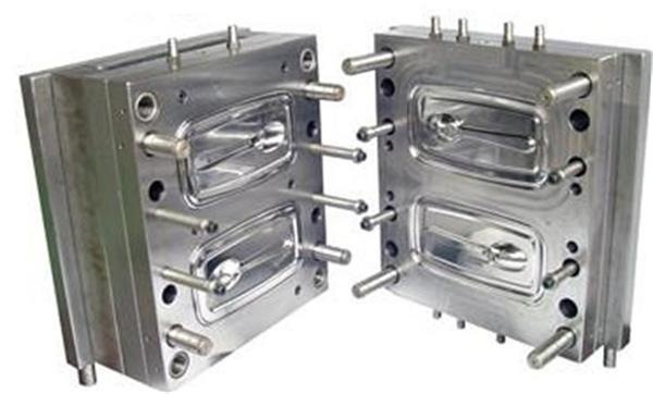 專(zhuān)業(yè)模具開(kāi)模設(shè)計(jì)與制造