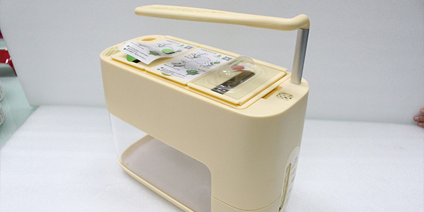 協宏-帶您一起了解ABS塑膠材料注塑成型方法