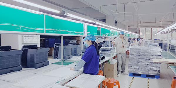 精密模具制造廠家東莞協宏-詳解影響模具開模的因素