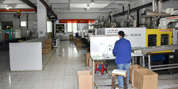 塑膠注塑加工模具表面光澤缺陷怎么辦？