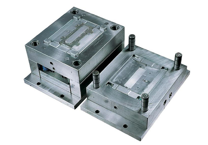 智能家居用品塑膠模具