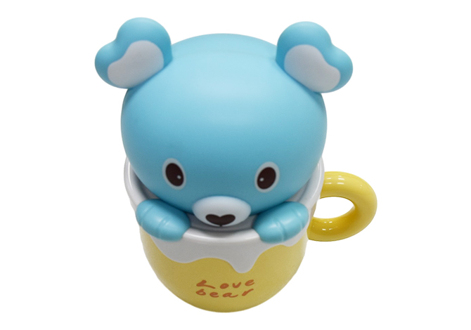 創意杯外殼注塑件