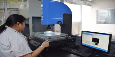 注塑加工廠家告訴你：注塑加工中的氣泡現(xiàn)象是如何產(chǎn)生的