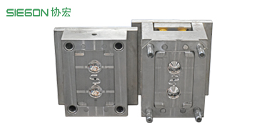 塑膠模具質量對注塑生產的影響