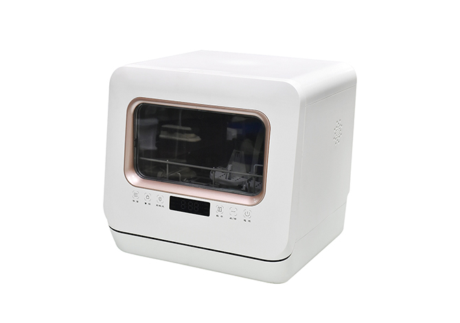 洗碗機注塑外殼