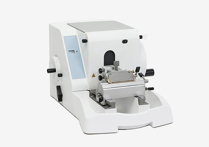 分子生物儀注塑外殼