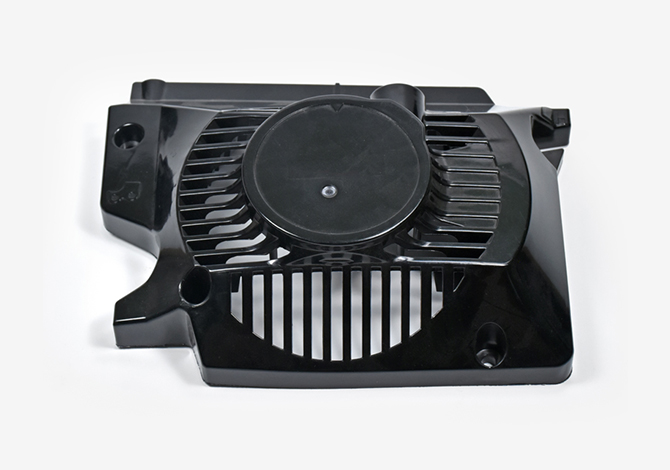 汽車配件外殼注塑件