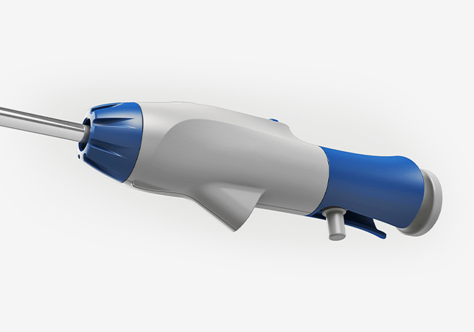 醫(yī)用內(nèi)窺鏡手板注塑外殼