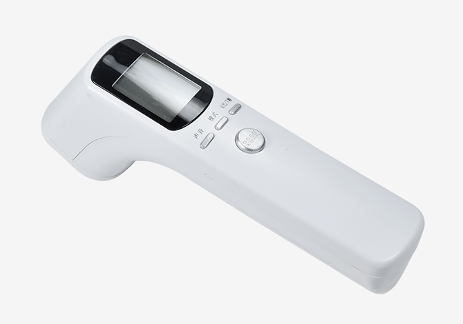 醫(yī)療用品注塑外殼