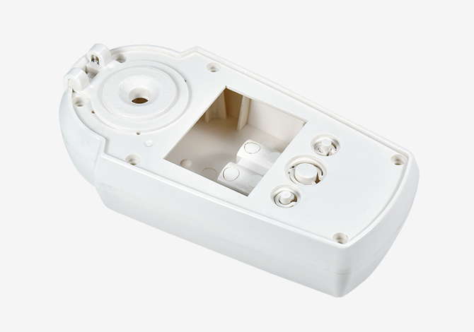 體溫計外殼注塑件