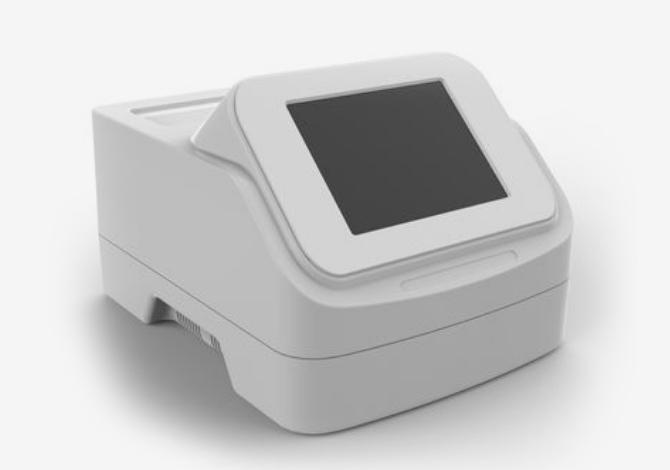 醫(yī)療器械外殼注塑件