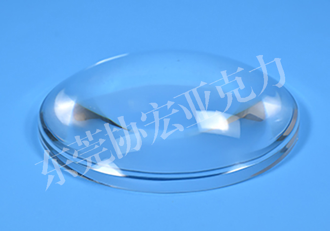 亞克力光學透鏡