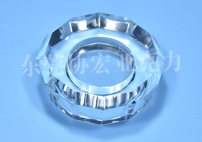 亞克力注塑酒瓶蓋