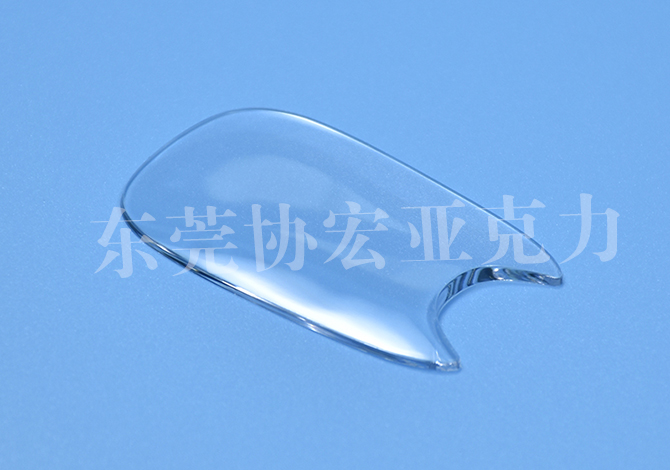 血氧儀注塑鏡片