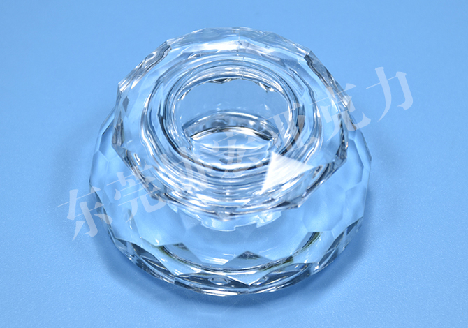 亞克力注塑化妝品盒