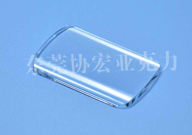 醫(yī)療血氧儀注塑鏡片