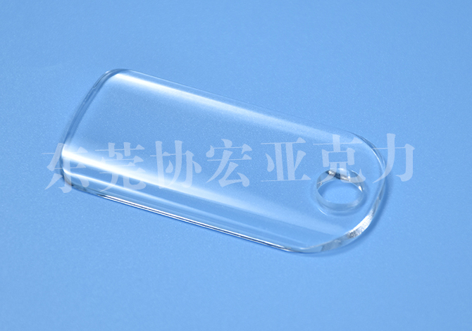 醫(yī)療器械血氧儀鏡片