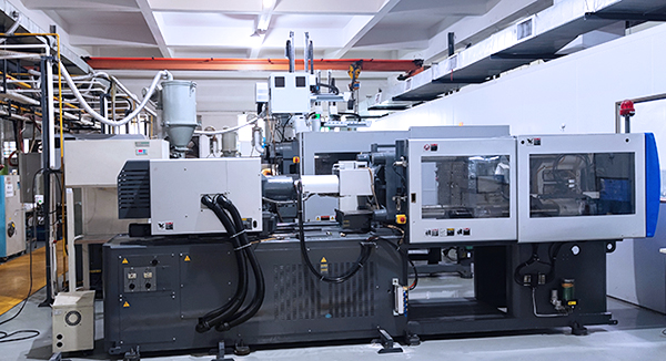 喜迎公司設備新成員，刷新協宏制造能力至新的臺階！