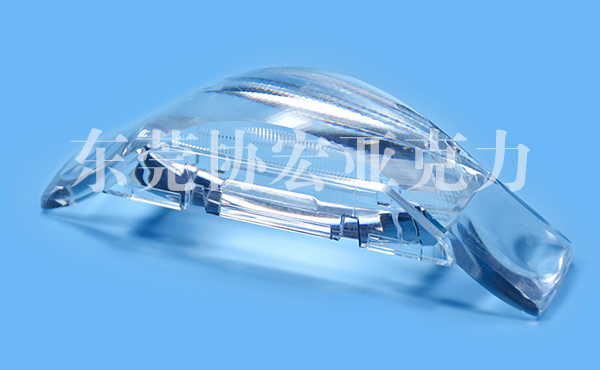 協宏&mdash;&mdash;如何縮短注塑加工的生產周期，提升生產效率并降低成本？