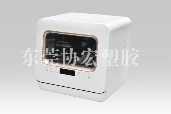 協宏&mdash;注塑加工過程中的關鍵要素有哪些？