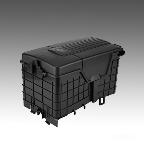 注塑加工成型工藝如何設定合適的參數？