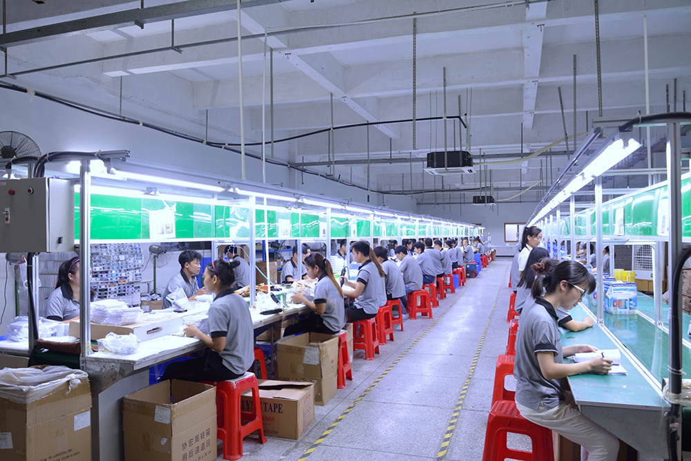 東莞協宏注塑加工過程要注意確保產品質量和生產效率的呢？