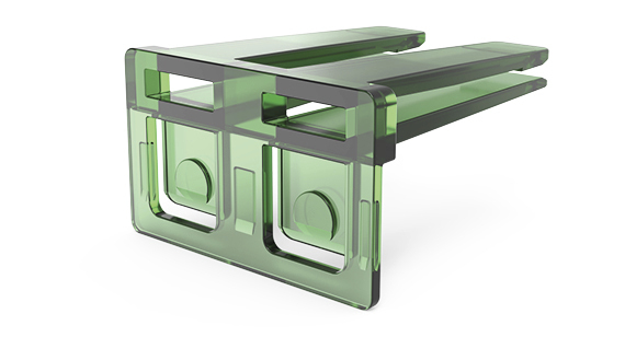 避免注塑加工零件外觀缺陷的 6 種方法-協宏