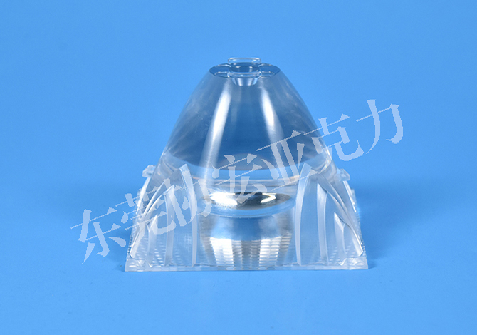 亞克力厚形透鏡