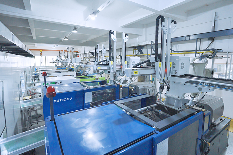 深度解析：如何提升注塑加工制造業中小企業的市場競爭力？