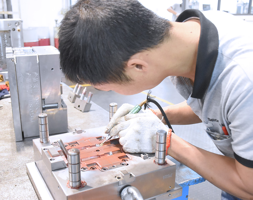 東莞市協(xié)宏塑膠制品科技有限公司