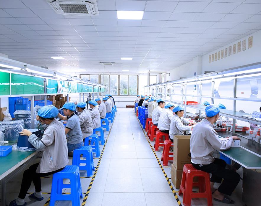 東莞市協(xié)宏塑膠制品科技有限公司