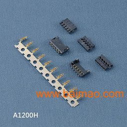 熱門產品推薦 Molex 78172平板電腦電池連接器，生產廠家與價格指南
